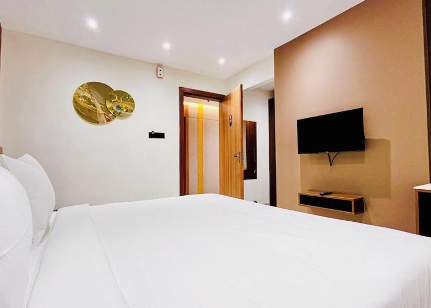 Chhattisgarh Raipur Room