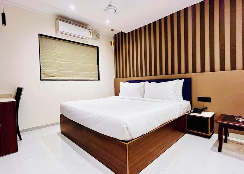 Chhattisgarh Raipur Room