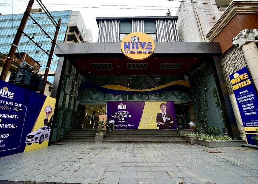 Chhattisgarh Raipur Primary image