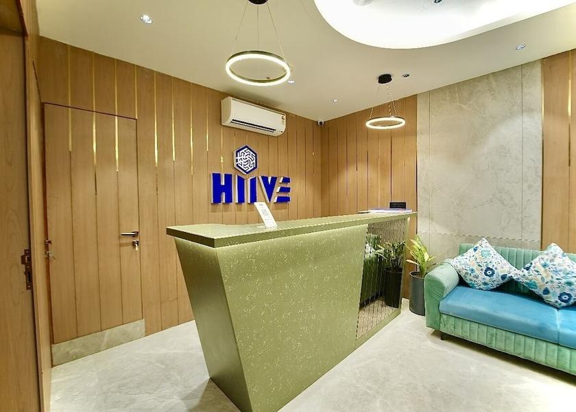 Chhattisgarh Raipur Reception