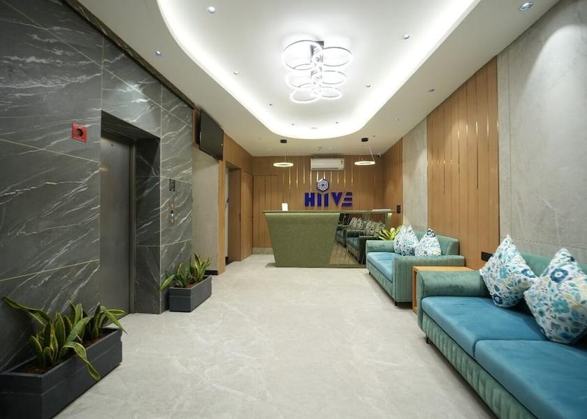 Chhattisgarh Raipur Reception