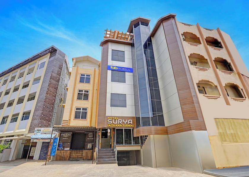 Andhra Pradesh Nellore Primary image