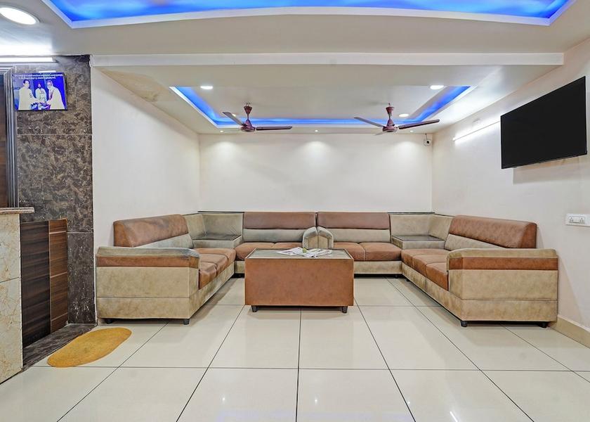 Andhra Pradesh Nellore Lobby