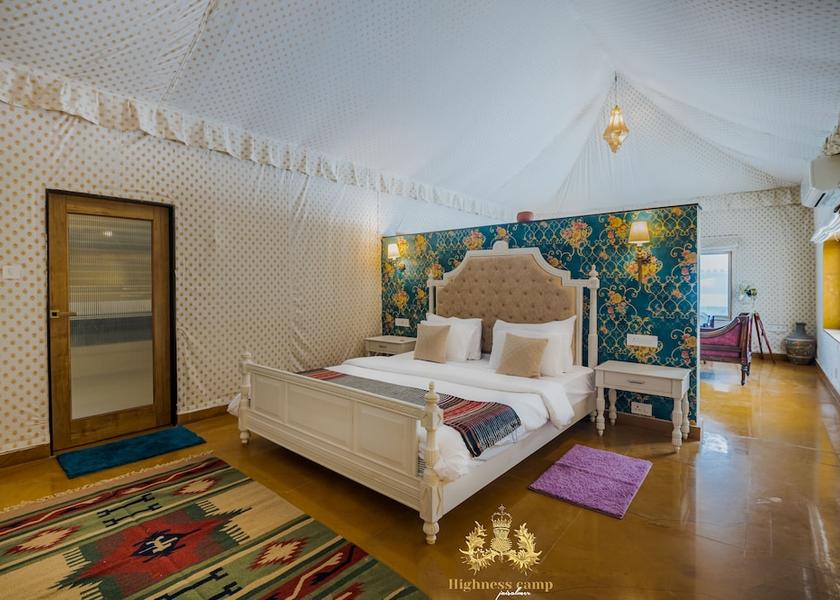 Rajasthan Jaisalmer Room