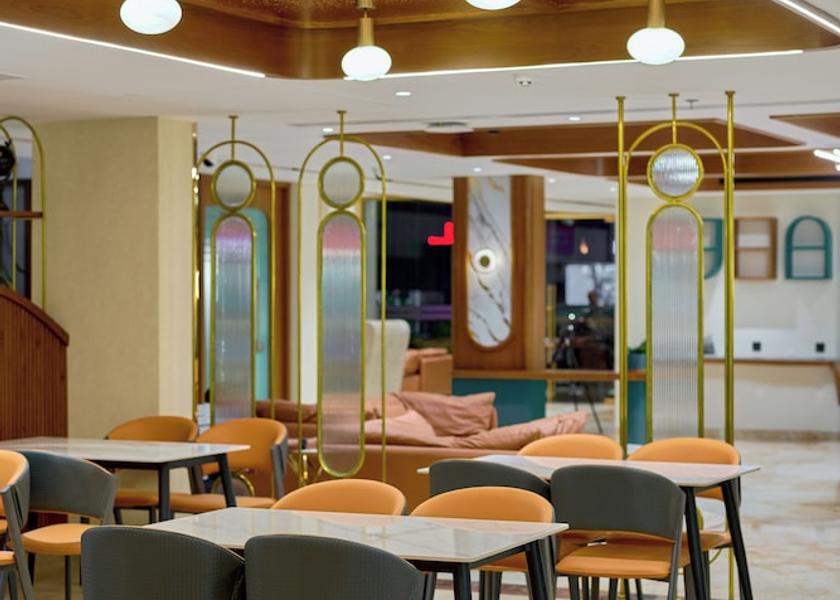 Kerala Malappuram Restaurant