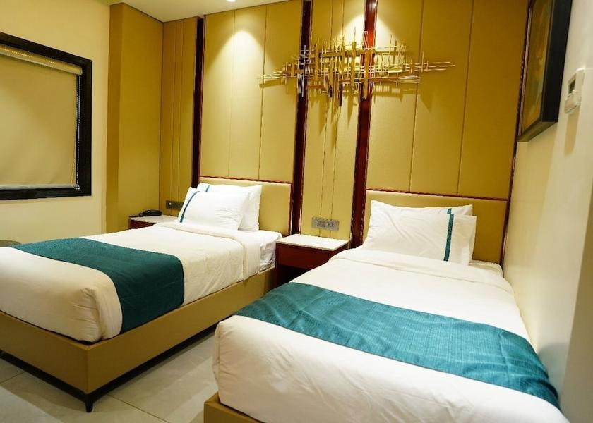 Andhra Pradesh Anantapur Room