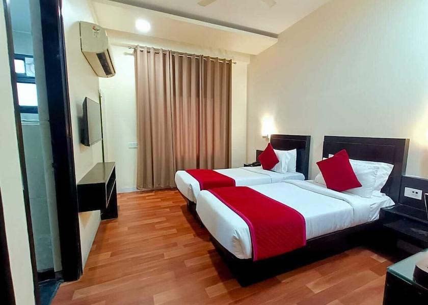 Uttar Pradesh Agra Room