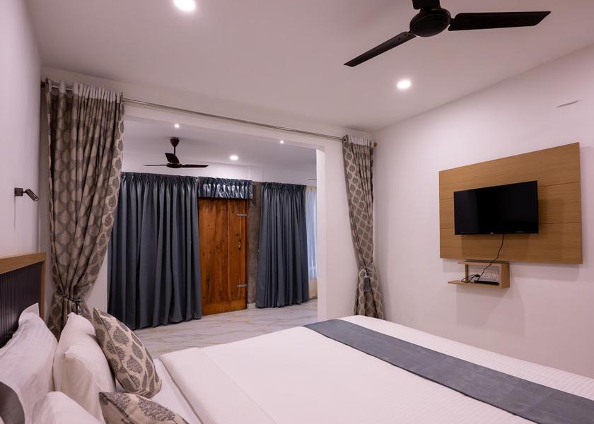 Kerala Varkala Mini Suite
