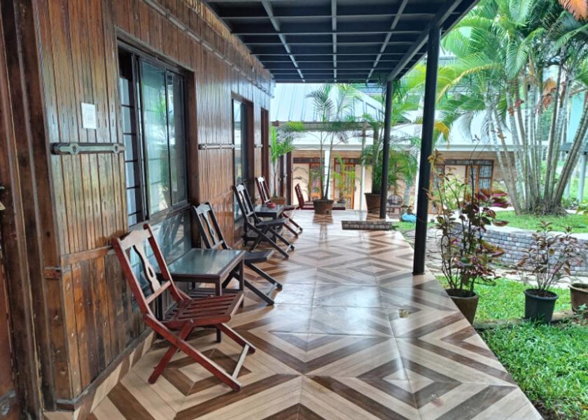 Kerala Varkala Public Areas