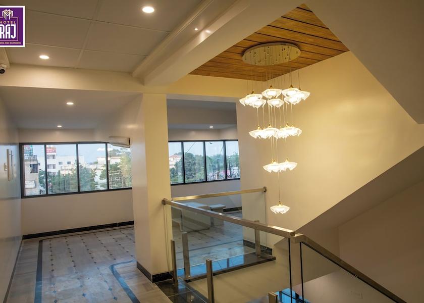 Maharashtra Ambajogai Living area