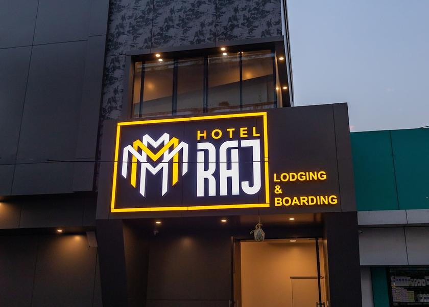 Maharashtra Ambajogai Exterior