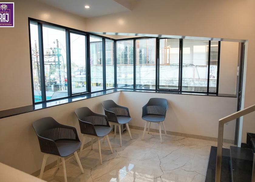 Maharashtra Ambajogai Living area