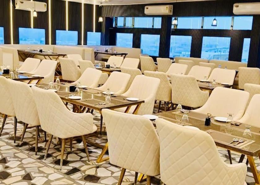 Madhya Pradesh Gwalior Restaurant