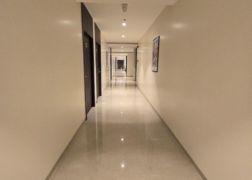 Maharashtra Chandrapur Lobby