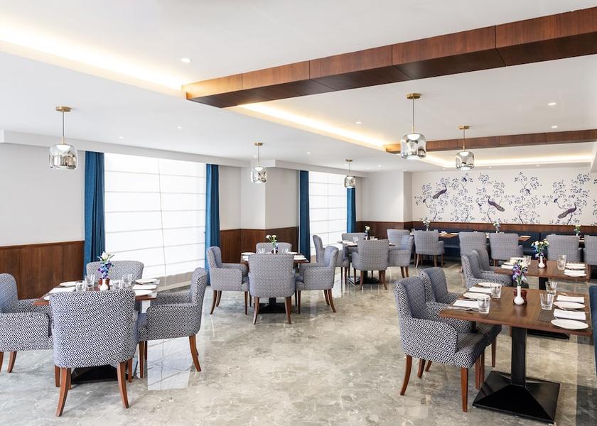 Uttarakhand Haridwar Restaurant