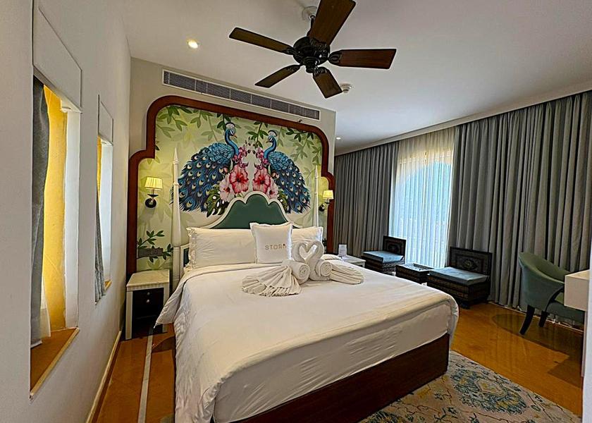 Rajasthan Jaisalmer Luxury Suite