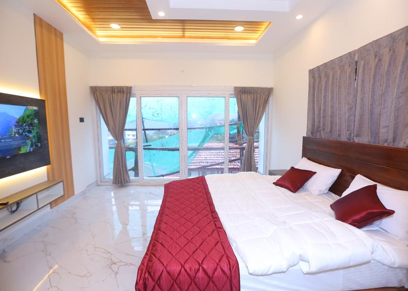 Tamil Nadu Kodaikanal Elite Rooms