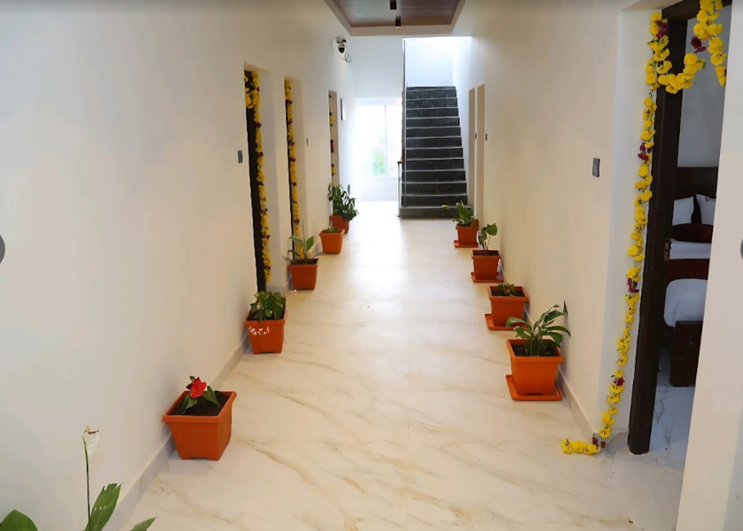 Tamil Nadu Kodaikanal Public Areas