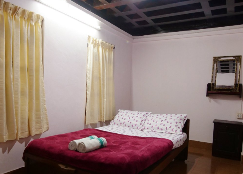 Kerala Bekal Heritage AC