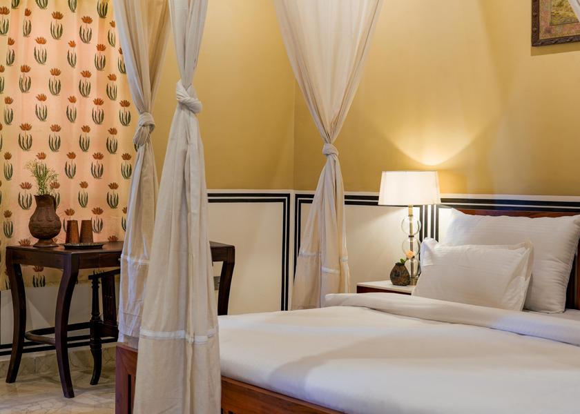 Rajasthan Bikaner Premium Room
