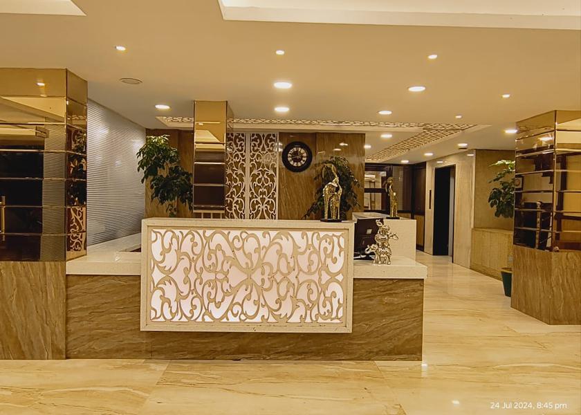 Madhya Pradesh Bhopal Public Areas
