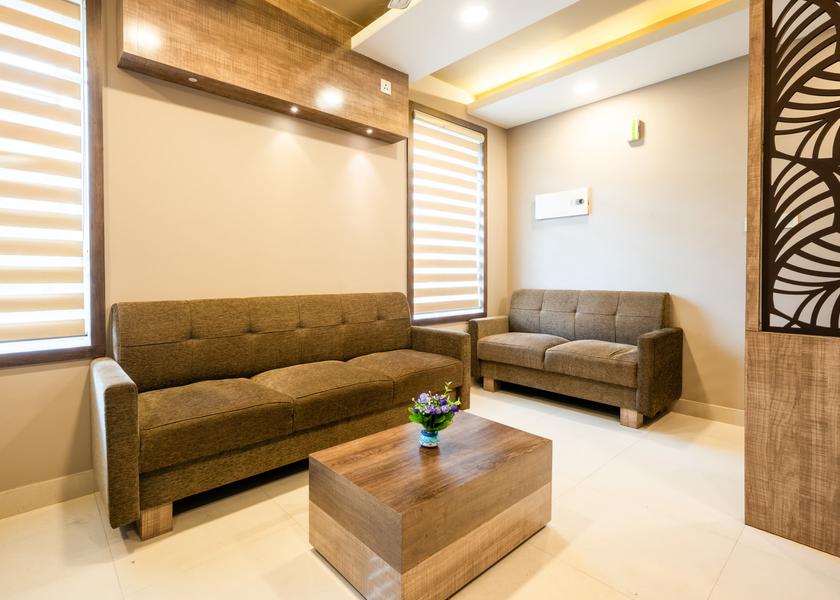 Kerala Guruvayur Public Areas