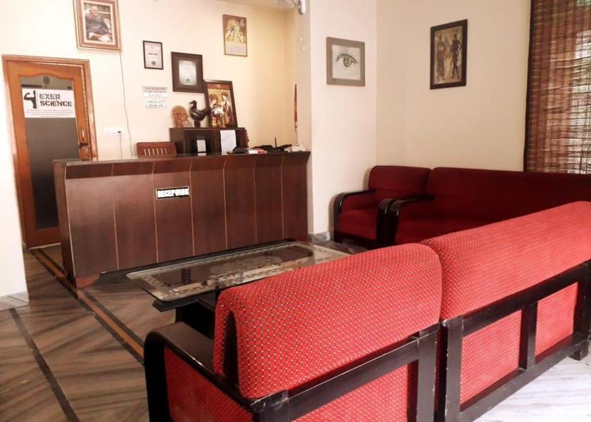 Uttarakhand Haldwani Public Areas