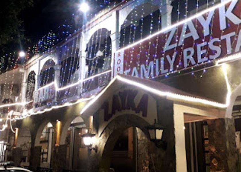 Uttarakhand Haldwani Hotel Exterior