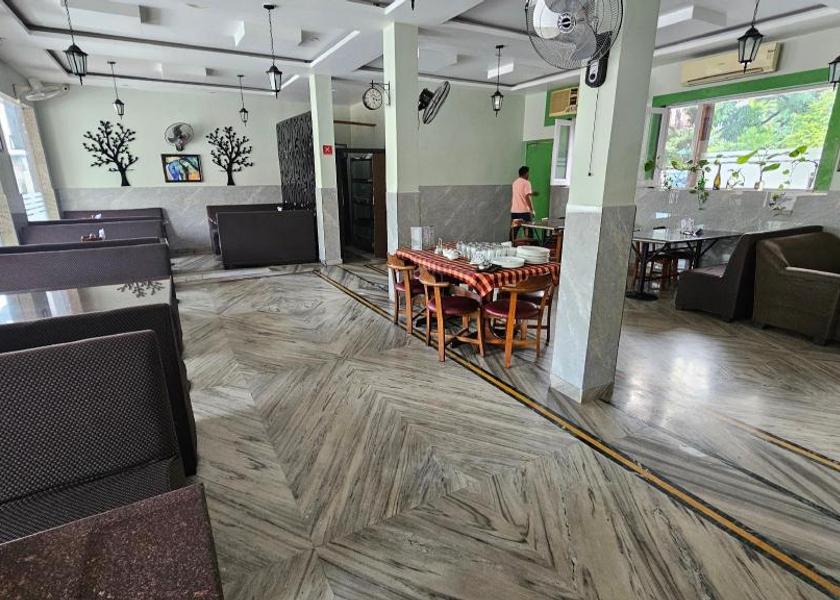 Uttarakhand Haldwani Food & Dining