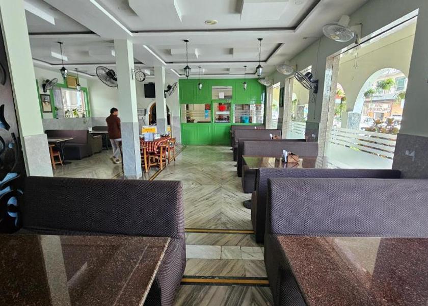 Uttarakhand Haldwani Food & Dining