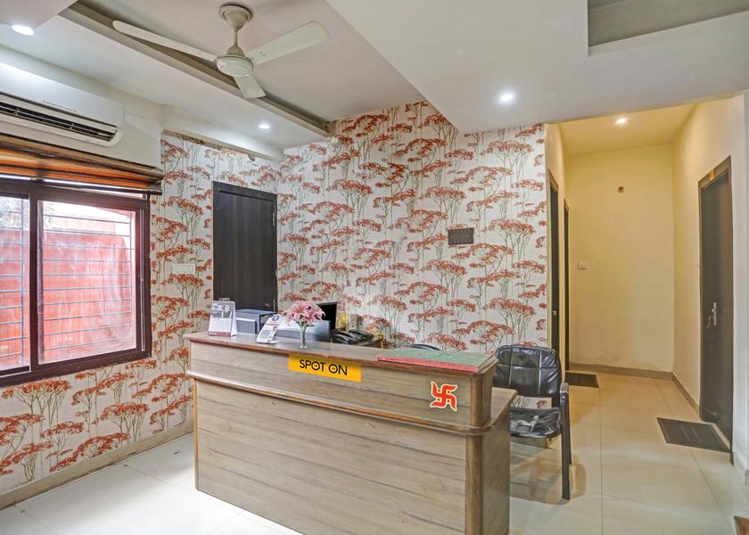 Uttar Pradesh Prayagraj Public Areas