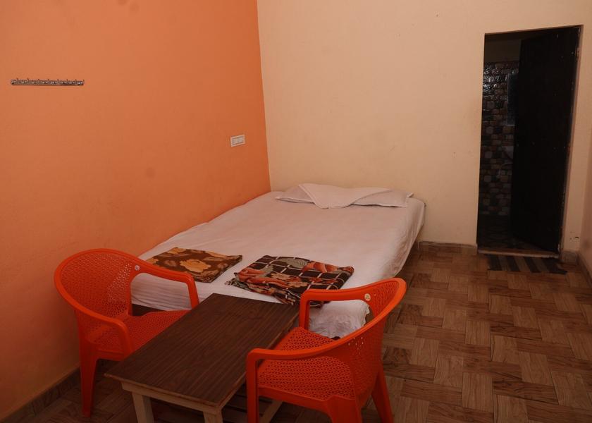 Karnataka Hampi Standard Room