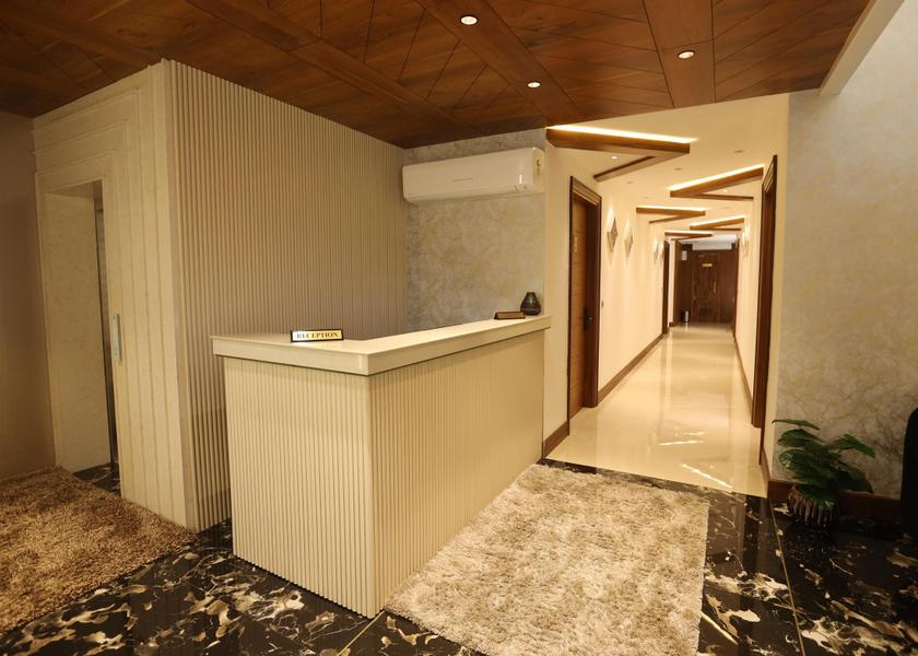 Haryana Karnal Public Areas