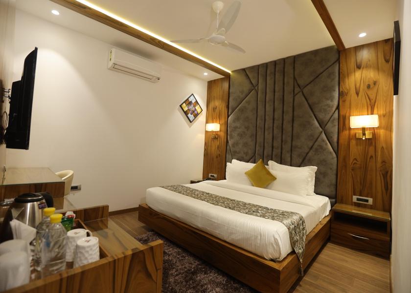 Haryana Karnal Royal Deluxe