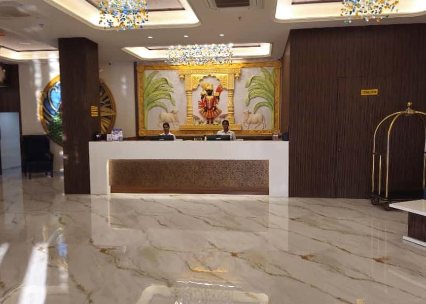 Gujarat Dwarka Public Areas