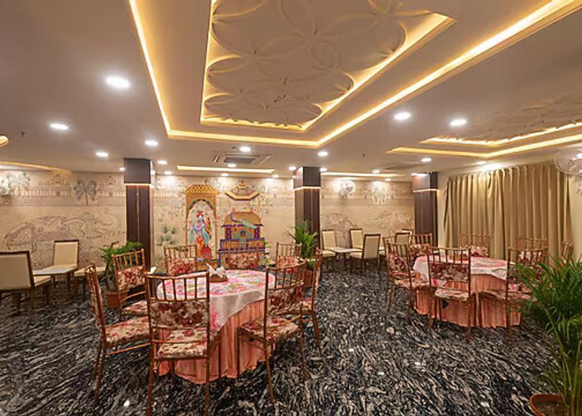 Rajasthan Jodhpur Hotel Exterior