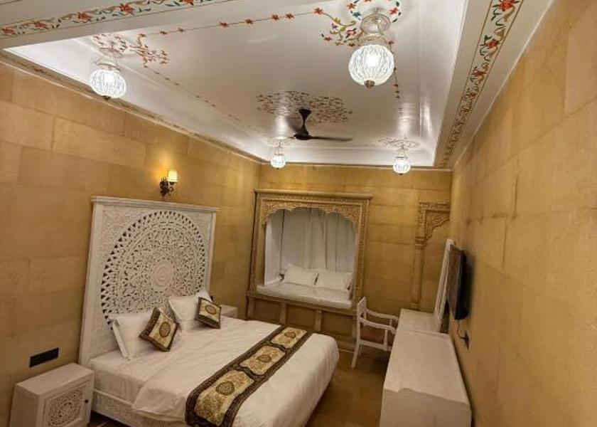 Rajasthan Jaisalmer 1025