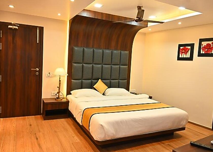 Jharkhand Dhanbad Hotel View