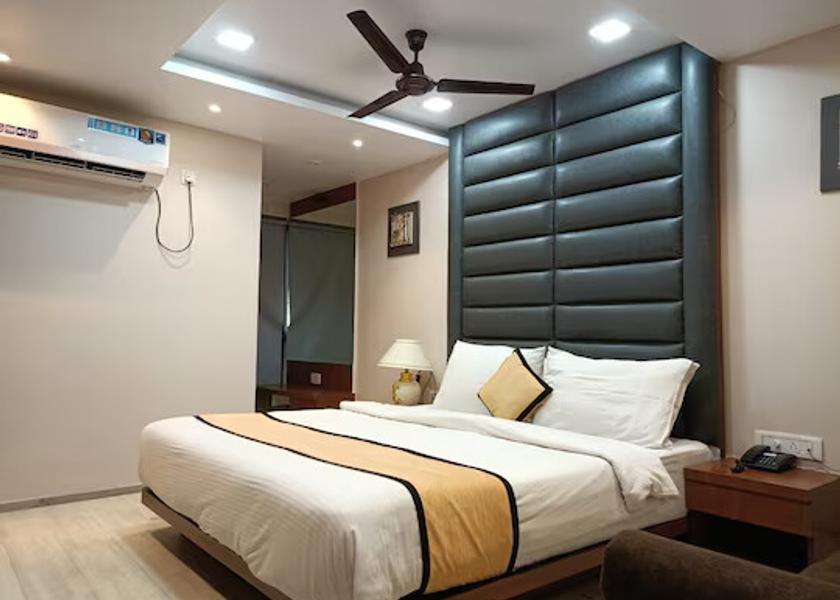 Jharkhand Dhanbad Hotel View