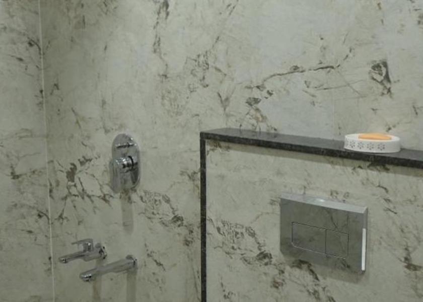 Uttarakhand Haridwar Superior Double Room