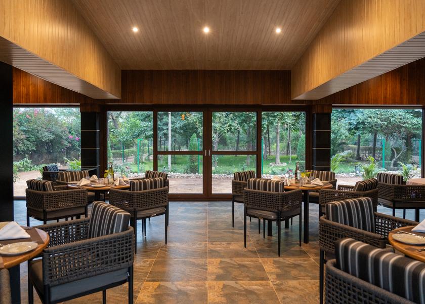 Rajasthan Sawai Madhopur Food & Dining