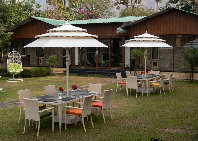Rajasthan Sawai Madhopur Public Areas