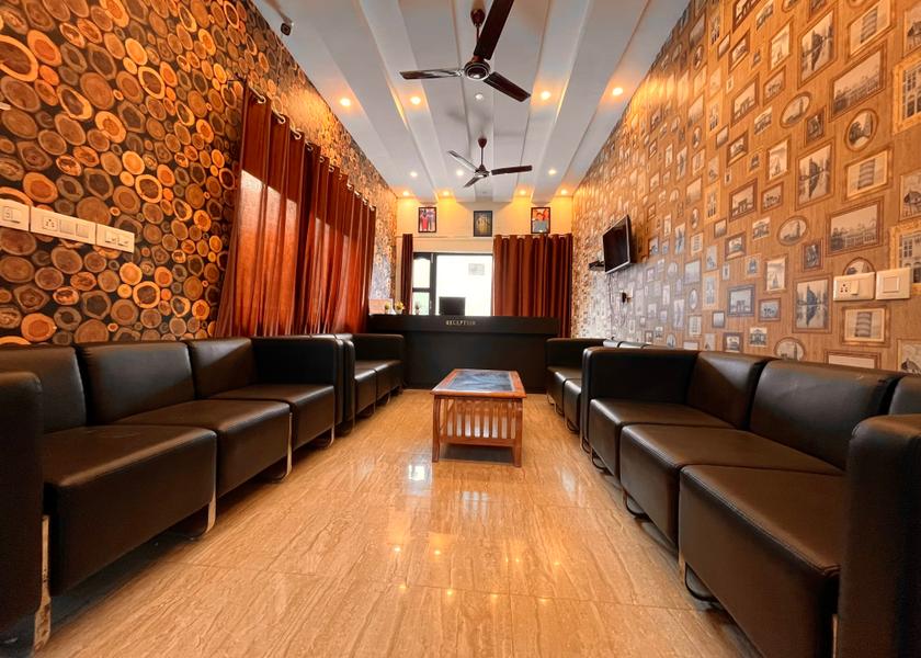 Uttarakhand Mussoorie Public Areas