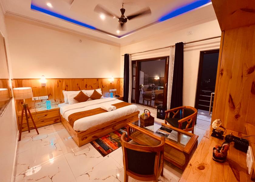 Uttarakhand Mussoorie 1025