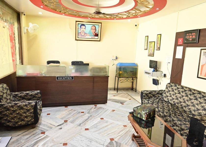 Uttar Pradesh Gorakhpur Public Areas