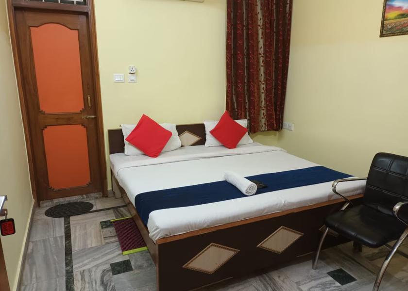 Uttar Pradesh Gorakhpur Deluxe Room AC