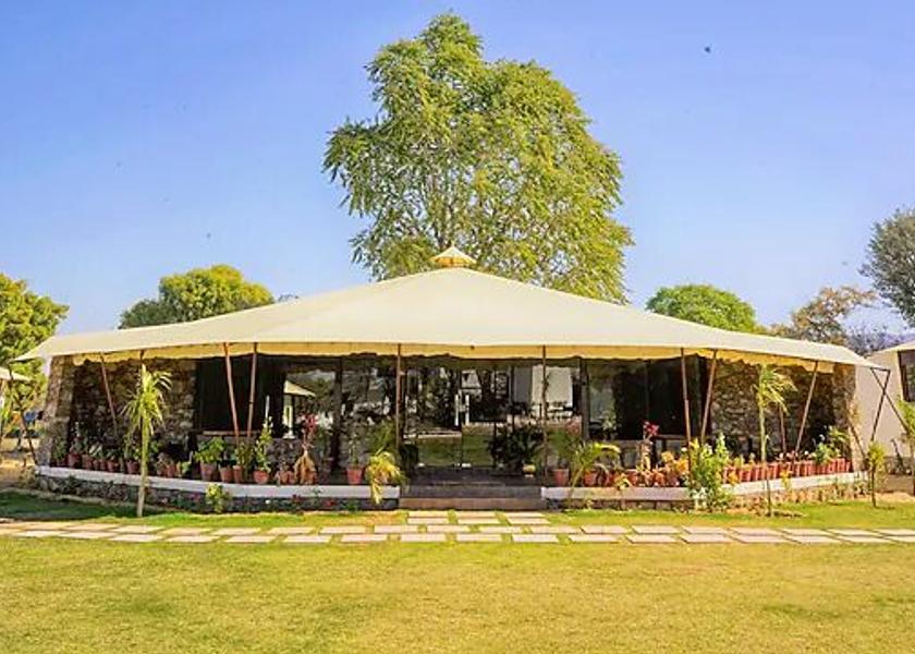 Rajasthan Pushkar Public Areas