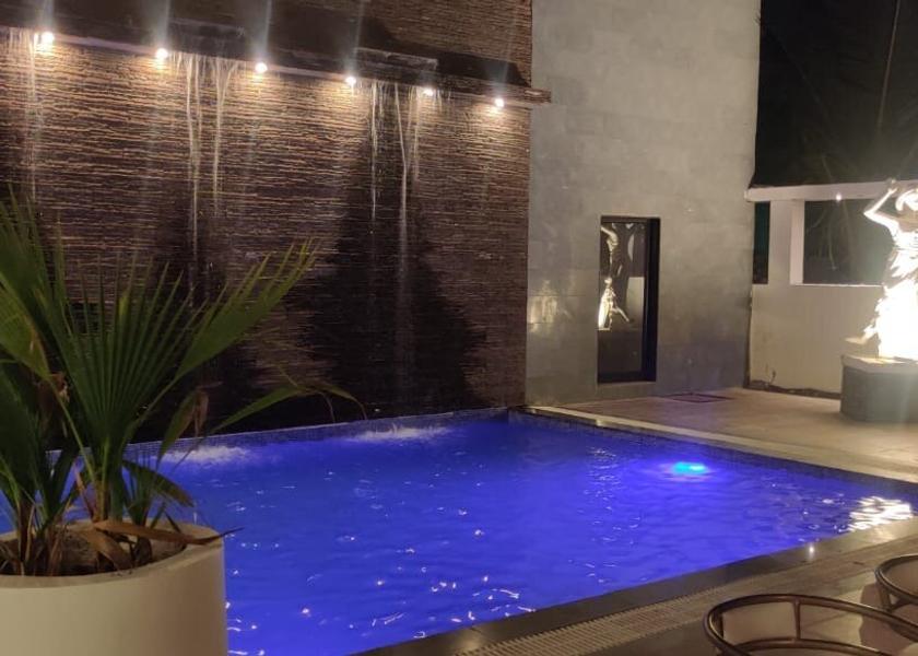 Karnataka Kalaburagi Pool