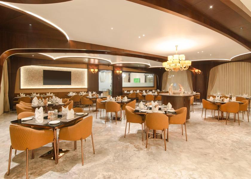 Karnataka Kalaburagi Hotel Exterior
