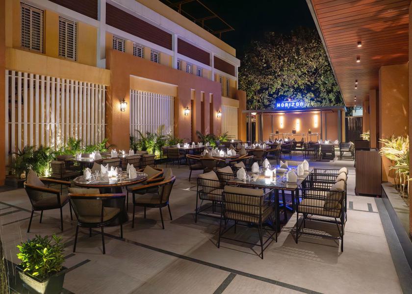 Karnataka Kalaburagi Hotel Exterior
